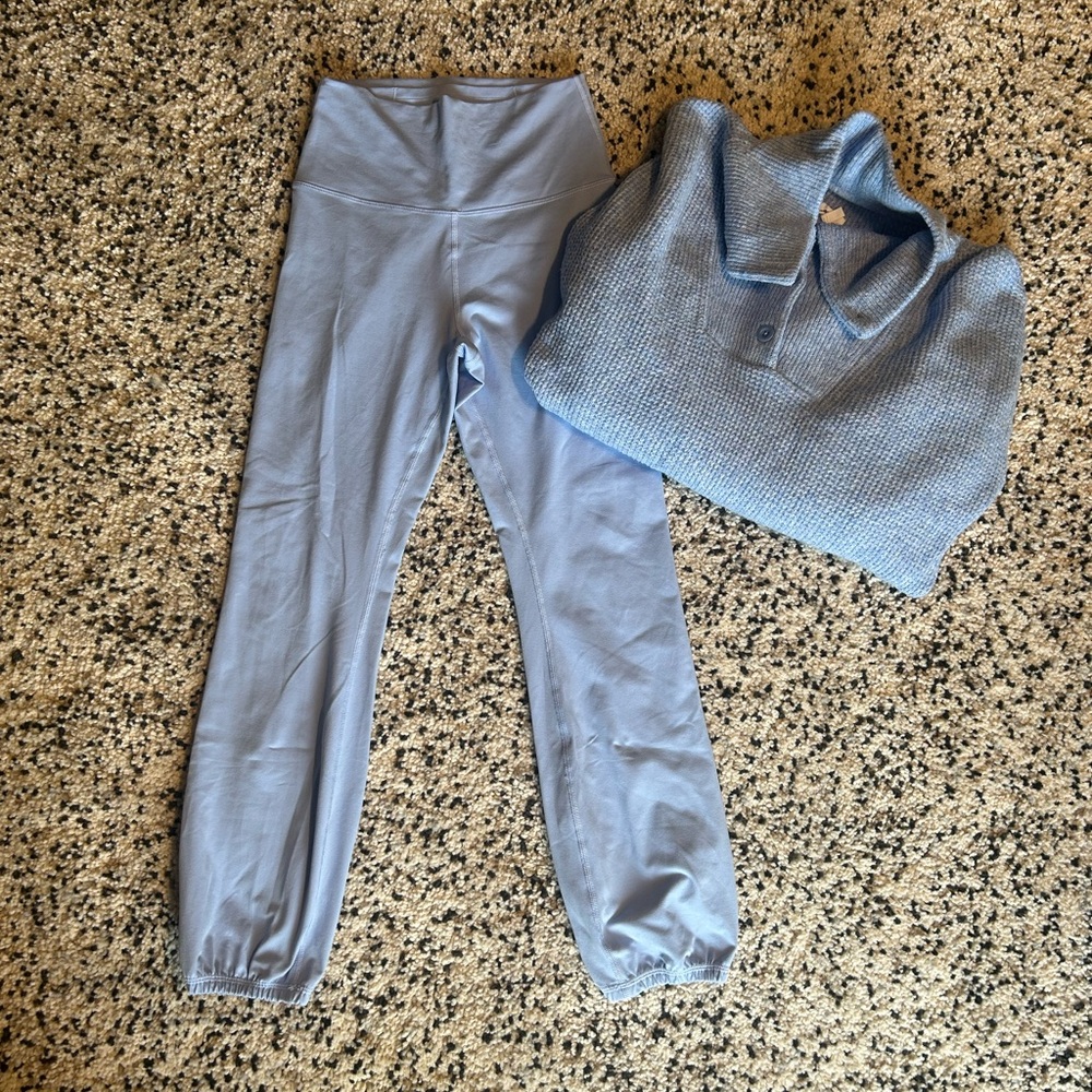 Aerie Women’s Bubble Leggings